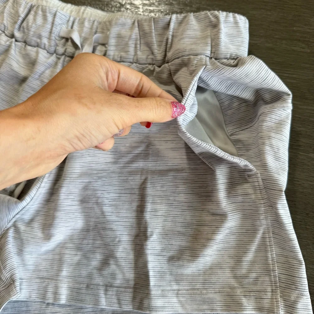 Lululemon On The Fly Short *2.5